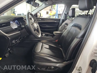 2023 Jeep Grand Cherokee Limited - miniatura 7
