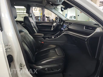 2023 Jeep Grand Cherokee Limited - miniatura 8