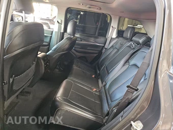 2023 Jeep Grand Cherokee Limited - miniatura 13