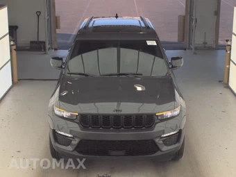 2023 Jeep Grand Cherokee Limited - miniatura 2