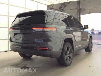 2023 Jeep Grand Cherokee Limited - miniatura 4