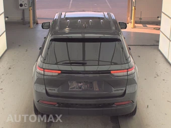 2023 Jeep Grand Cherokee Limited - miniatura 5