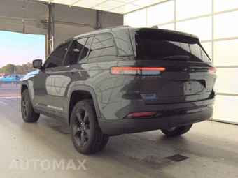 2023 Jeep Grand Cherokee Limited - miniatura 6