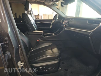 2023 Jeep Grand Cherokee Limited - miniatura 8