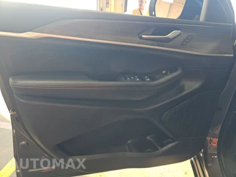 2023 Jeep Grand Cherokee Limited - miniatura 9
