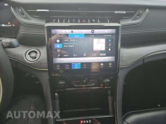 2023 Jeep Grand Cherokee Limited - miniatura 10