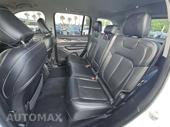 2023 Jeep Grand Cherokee Limited - miniatura 13