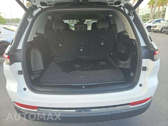 2023 Jeep Grand Cherokee Limited - miniatura 14