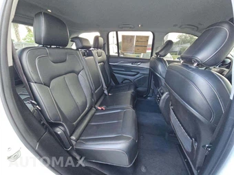2023 Jeep Grand Cherokee Limited - miniatura 16