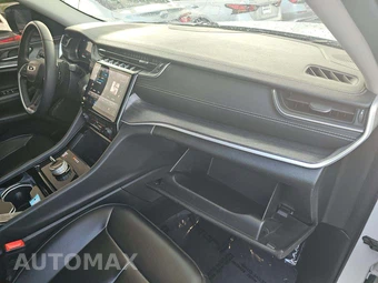 2023 Jeep Grand Cherokee Limited - miniatura 19