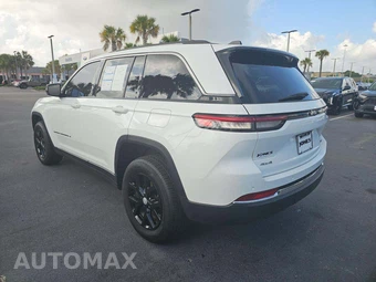 2023 Jeep Grand Cherokee Limited - miniatura 2