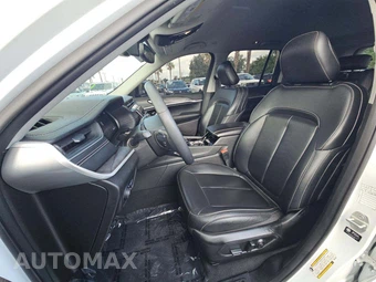 2023 Jeep Grand Cherokee Limited - miniatura 6