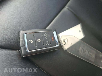 2023 Jeep Grand Cherokee Limited - miniatura 8