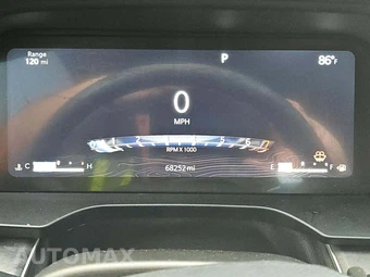 2023 Jeep Grand Cherokee Limited - miniatura 9