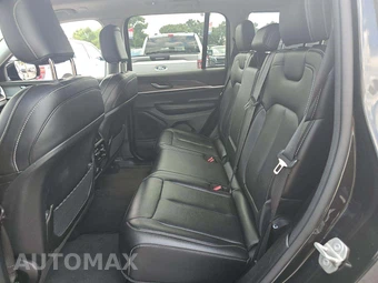 2023 Jeep Grand Cherokee Limited - miniatura 10