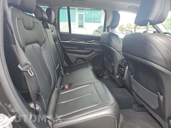 2023 Jeep Grand Cherokee Limited - miniatura 13