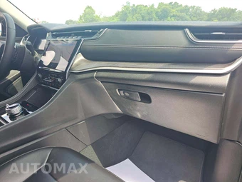 2023 Jeep Grand Cherokee Limited - miniatura 16