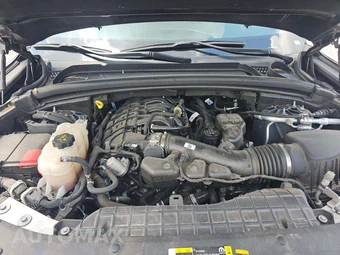 2023 Jeep Grand Cherokee Limited - miniatura 22