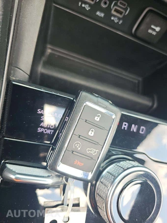 2023 Jeep Grand Cherokee Limited - miniatura 5