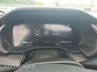 2023 Jeep Grand Cherokee Limited - miniatura 6