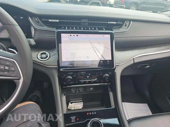2023 Jeep Grand Cherokee Limited - miniatura 7