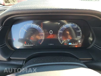 2023 Jeep Grand Cherokee Limited - miniatura 12