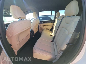 2023 Jeep Grand Cherokee Limited - miniatura 13