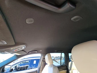 2023 Jeep Grand Cherokee Limited - miniatura 19