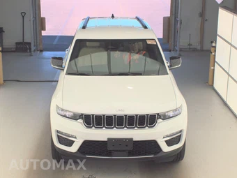 2023 Jeep Grand Cherokee Limited - miniatura 2