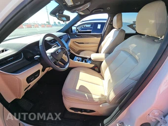 2023 Jeep Grand Cherokee Limited - miniatura 7