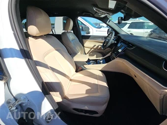 2023 Jeep Grand Cherokee Limited - miniatura 8