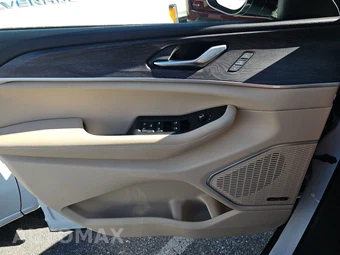 2023 Jeep Grand Cherokee Limited - miniatura 9