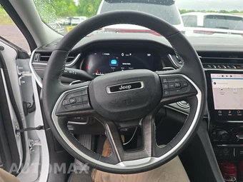 2023 Jeep Grand Cherokee Limited - miniatura 10