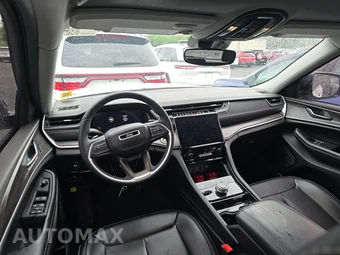 2023 Jeep Grand Cherokee Limited - miniatura 11