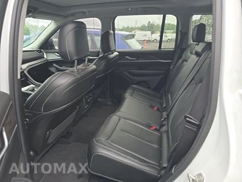 2023 Jeep Grand Cherokee Limited - miniatura 13