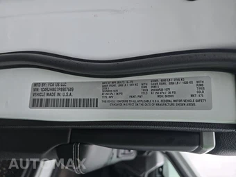 2023 Jeep Grand Cherokee Limited - miniatura 14