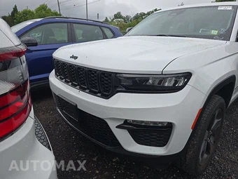 2023 Jeep Grand Cherokee Limited - miniatura 2