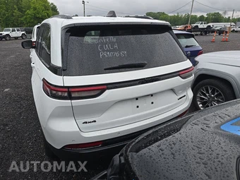 2023 Jeep Grand Cherokee Limited - miniatura 5