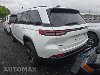 2023 Jeep Grand Cherokee Limited - miniatura 6