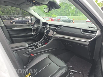2023 Jeep Grand Cherokee Limited - miniatura 8
