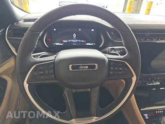 2023 Jeep Grand Cherokee Limited - miniatura 10