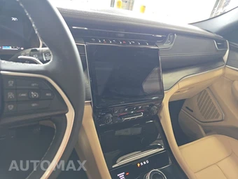 2023 Jeep Grand Cherokee Limited - miniatura 11