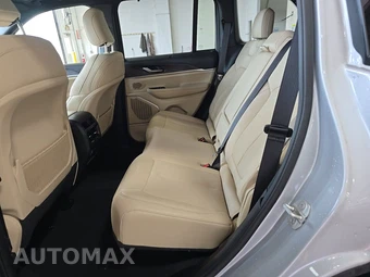 2023 Jeep Grand Cherokee Limited - miniatura 13