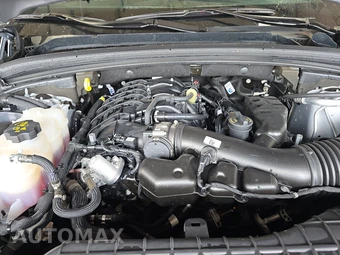 2023 Jeep Grand Cherokee Limited - miniatura 15