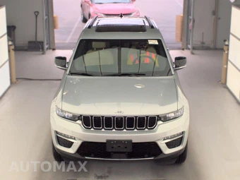 2023 Jeep Grand Cherokee Limited - miniatura 2