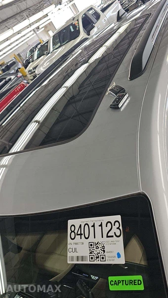 2023 Jeep Grand Cherokee Limited - miniatura 20