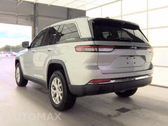 2023 Jeep Grand Cherokee Limited - miniatura 6