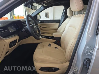 2023 Jeep Grand Cherokee Limited - miniatura 7