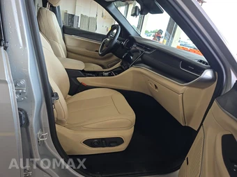 2023 Jeep Grand Cherokee Limited - miniatura 8