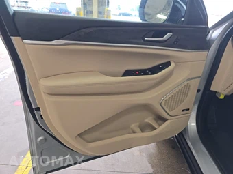 2023 Jeep Grand Cherokee Limited - miniatura 9